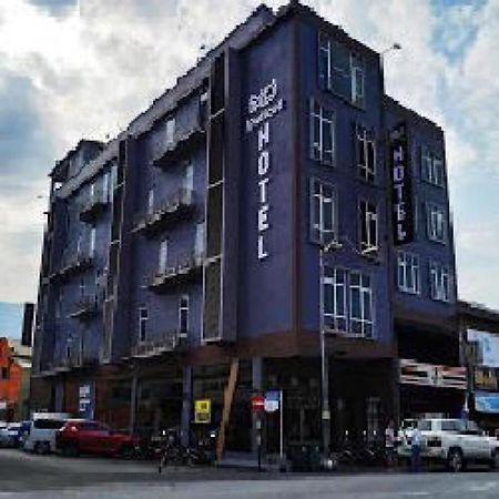 Md Boutique Hotel Кампар Екстер'єр фото